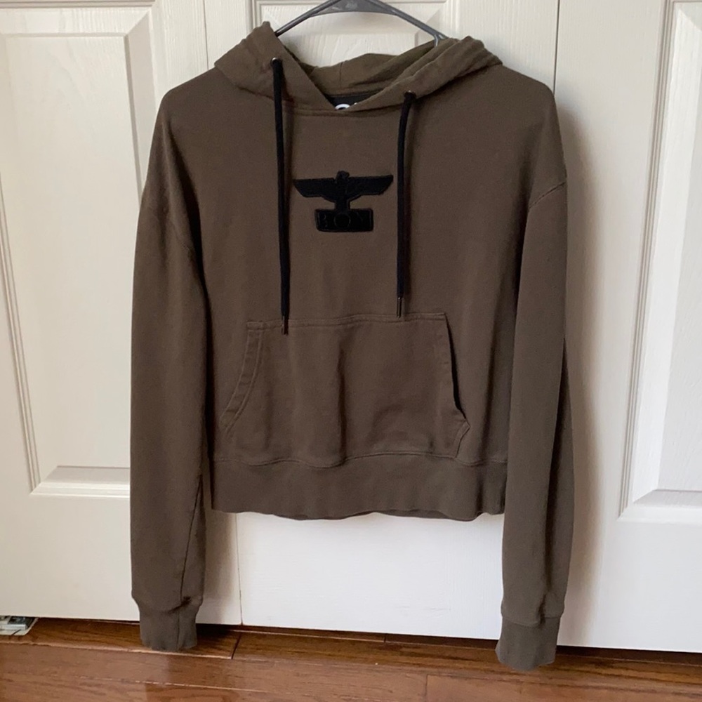 BOY London hoodie